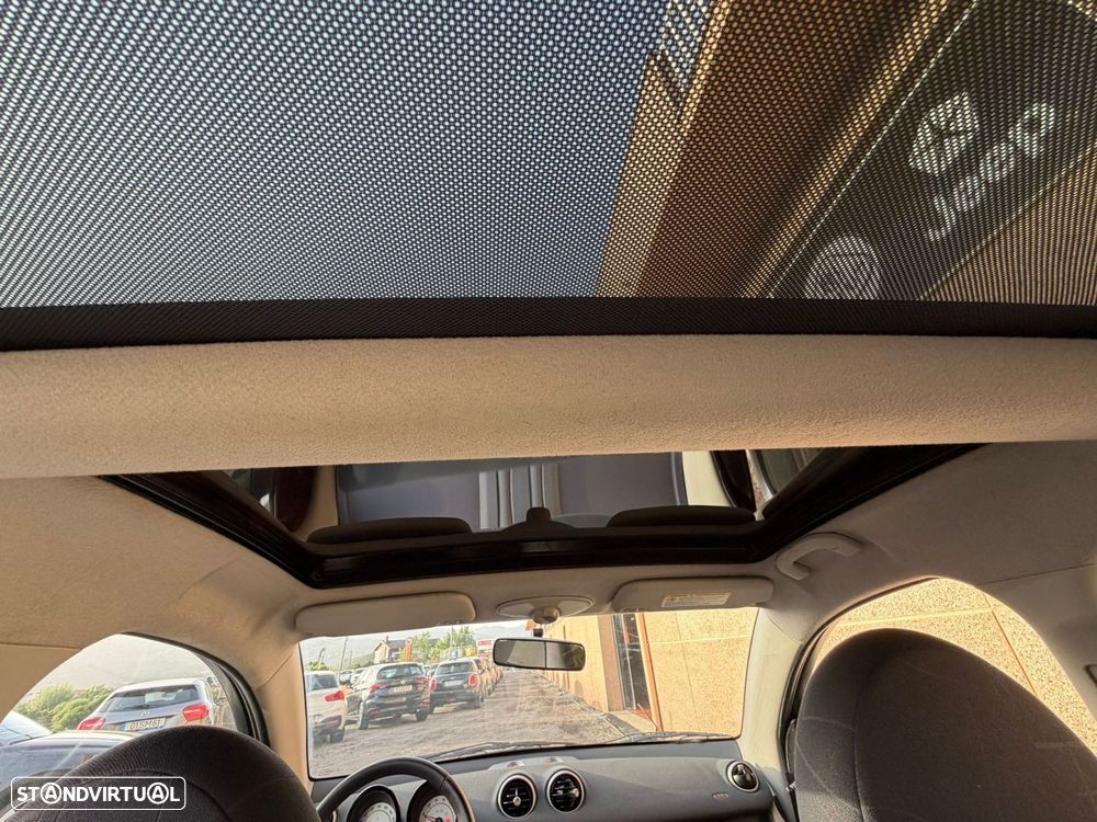 Smart ForFour Pure 75 - 7