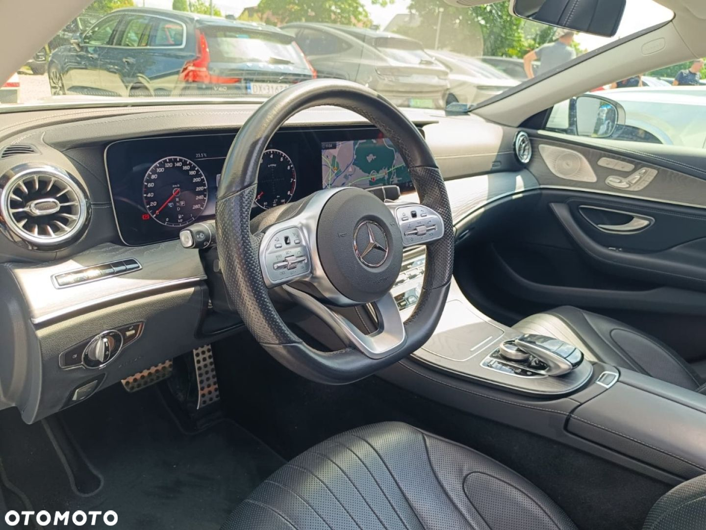 Mercedes-Benz CLS - 22