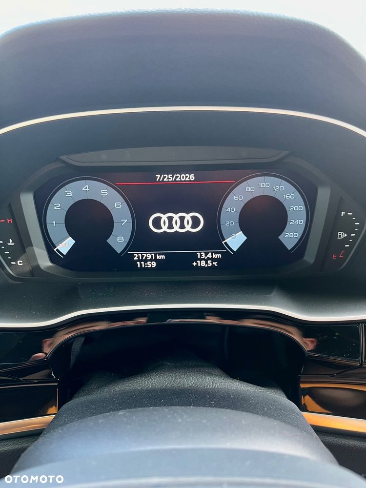 Audi Q3 - 19