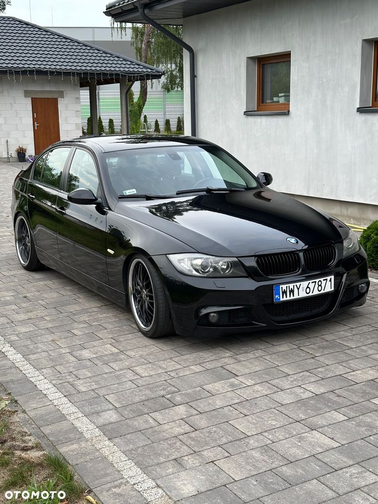 BMW Seria 3 - 1