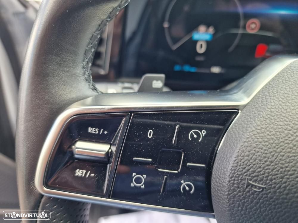 Renault Mégane E-Tech EV60 Techno Optimum Charge - 22