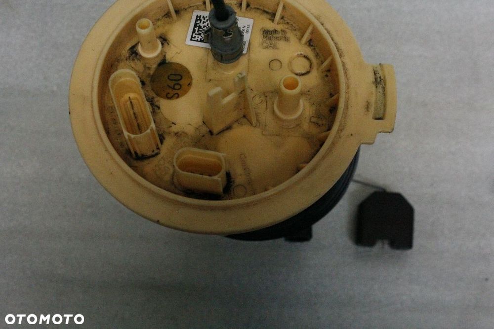 POMPA PALIWA AUDI VW SEAT TDI 5Q0919050N - 3