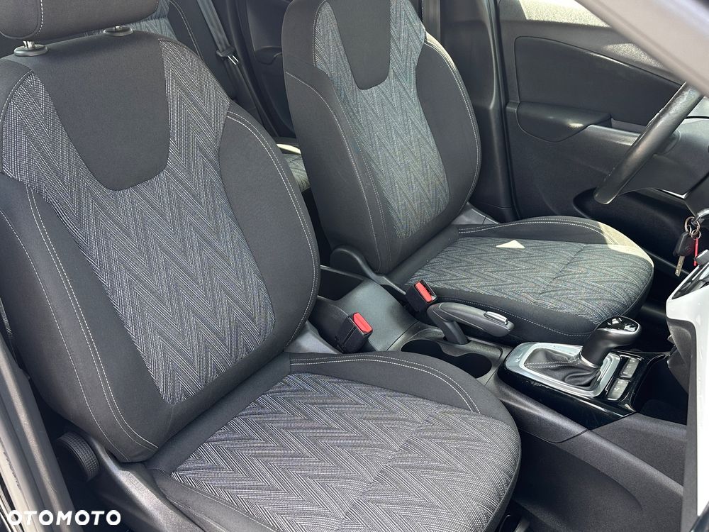 Opel Crossland X - 20