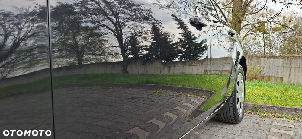 Opel Astra 1.4 Edition - 14