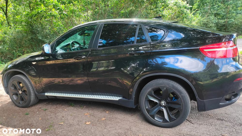 BMW X6 30d xDrive - 12