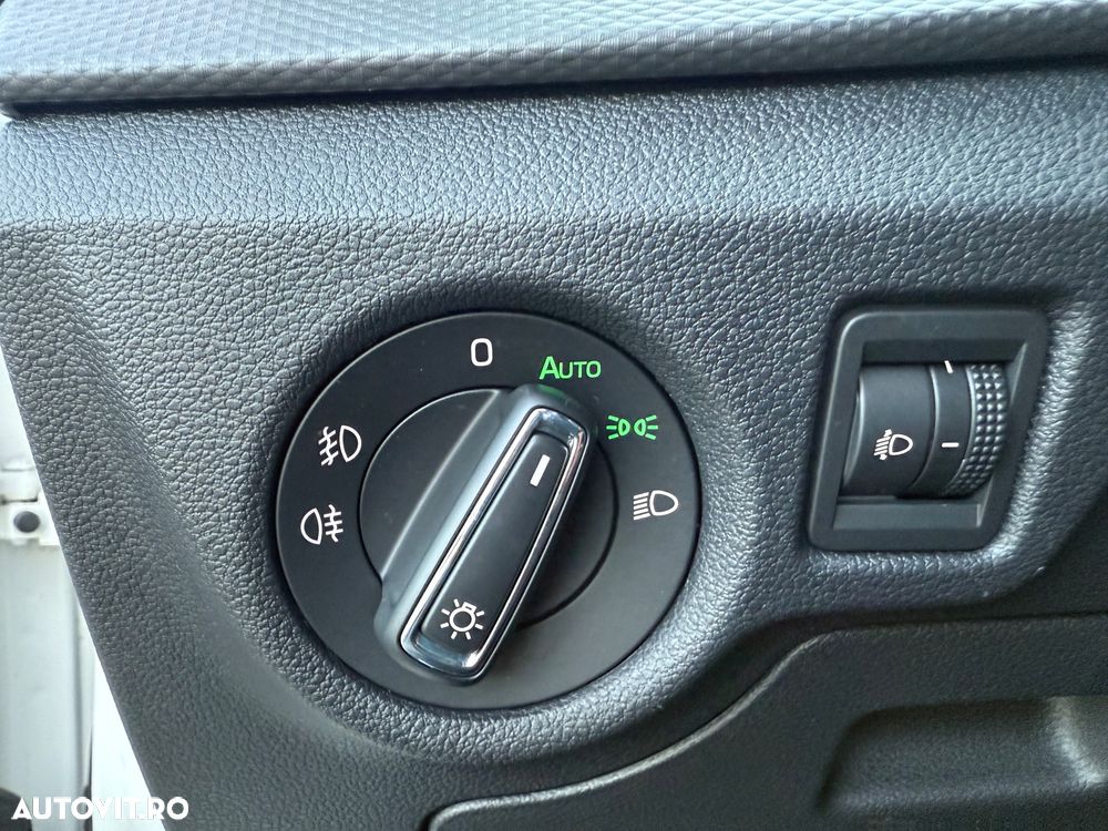 Skoda Scala 1.0 TSI DSG Active - 22