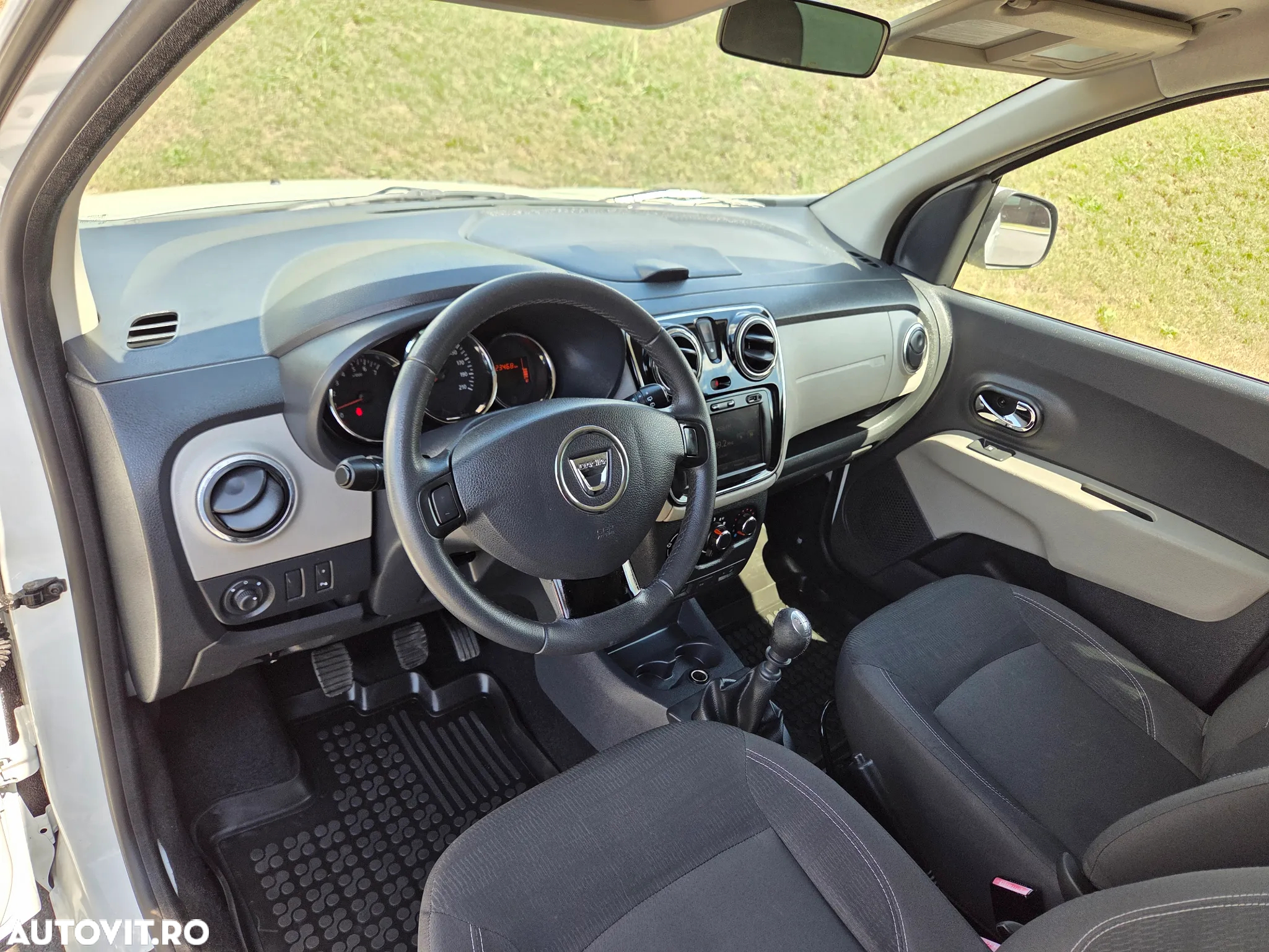 Dacia Lodgy - 22