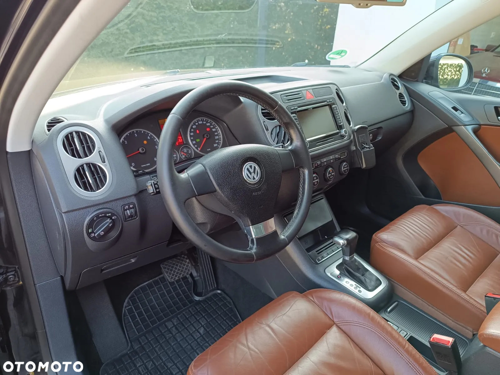 Volkswagen Tiguan 2.0 TDI 4Mot Track&Style DSG - 7