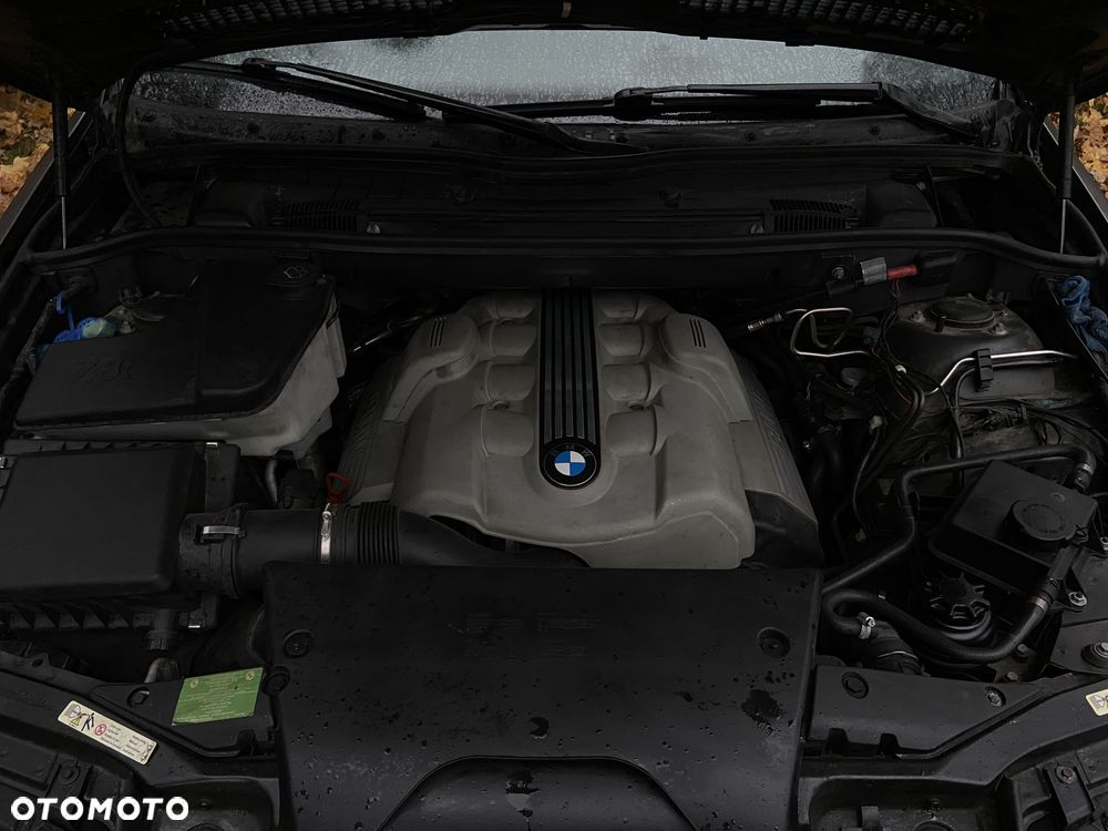 BMW X5 4.4 i Edition Exclusive Sport - 12