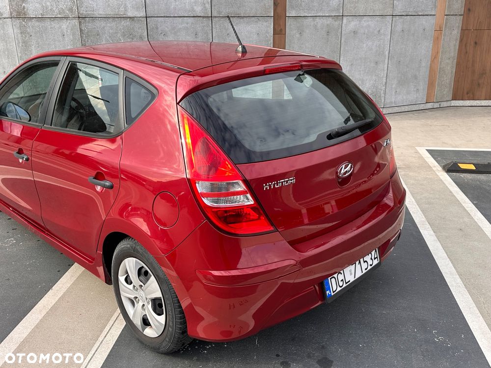 Hyundai i30 1.4 Edition Plus - 19