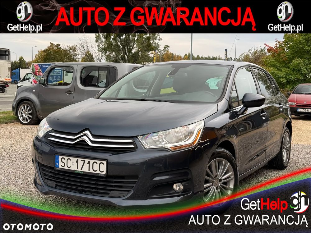 Citroën C4