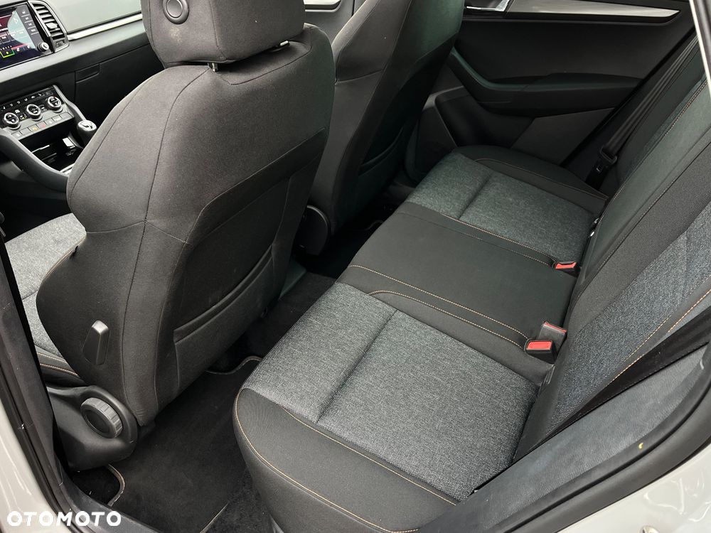 Skoda Karoq 2.0 TDI SCR Clever - 17