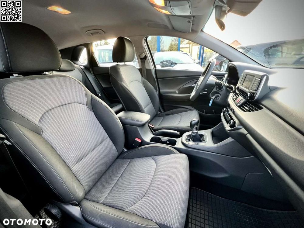 Hyundai i30 - 36