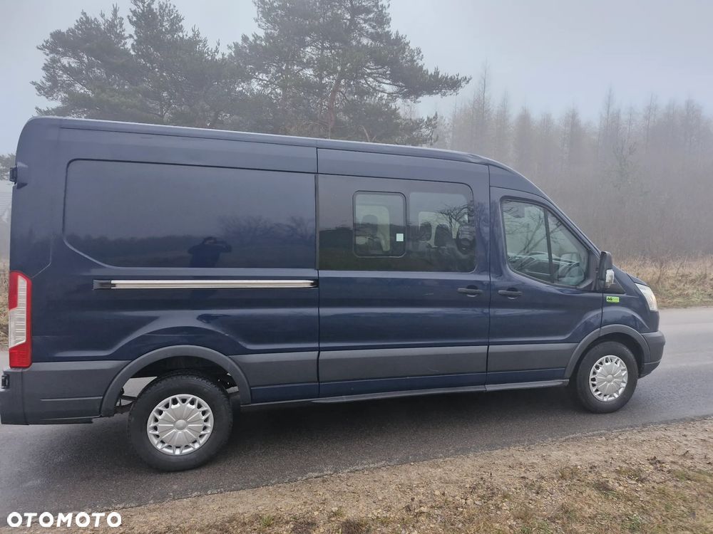 Ford TRANSIT - 7