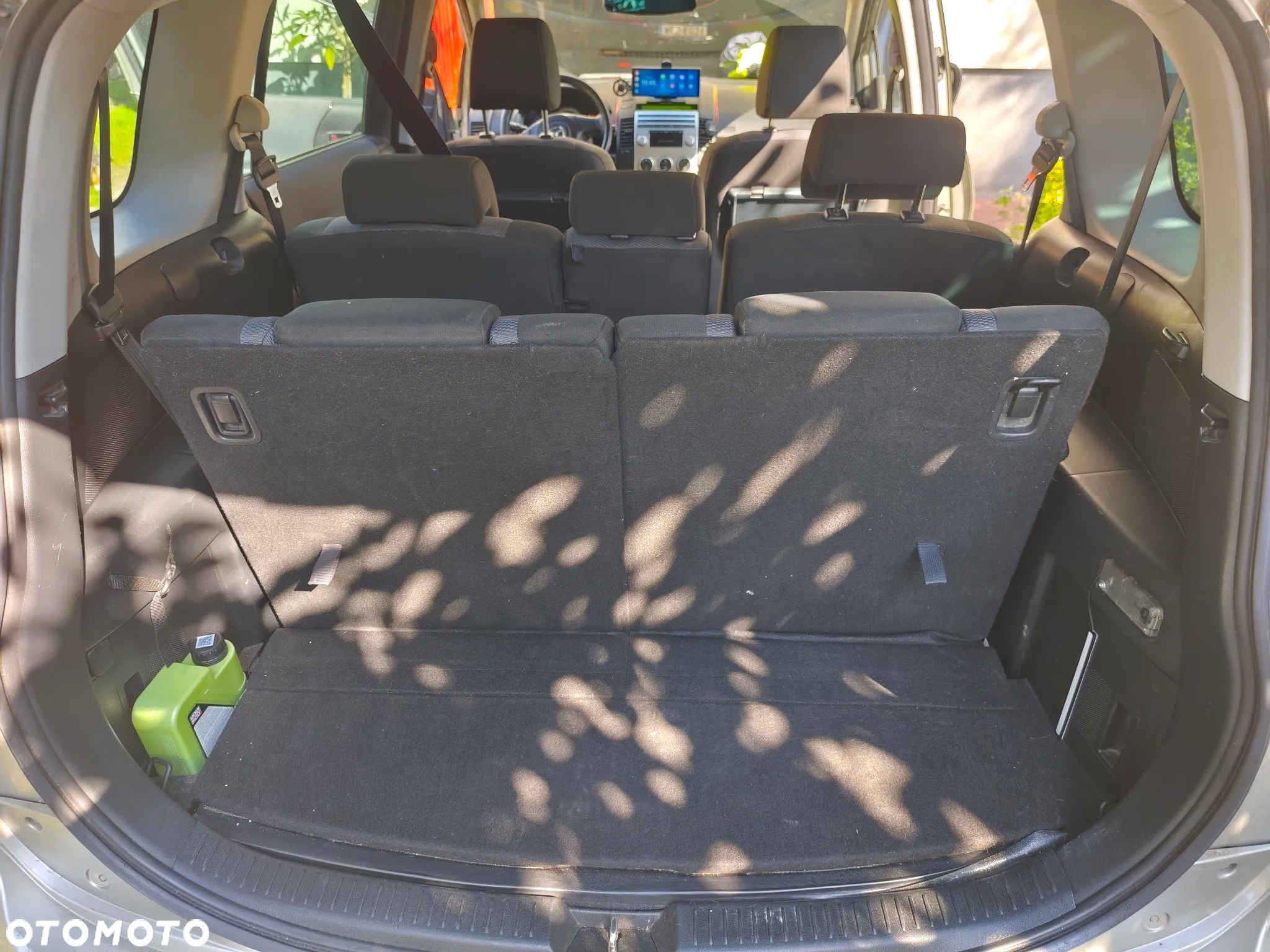 Mazda 5 2.0 Exclusive - 14