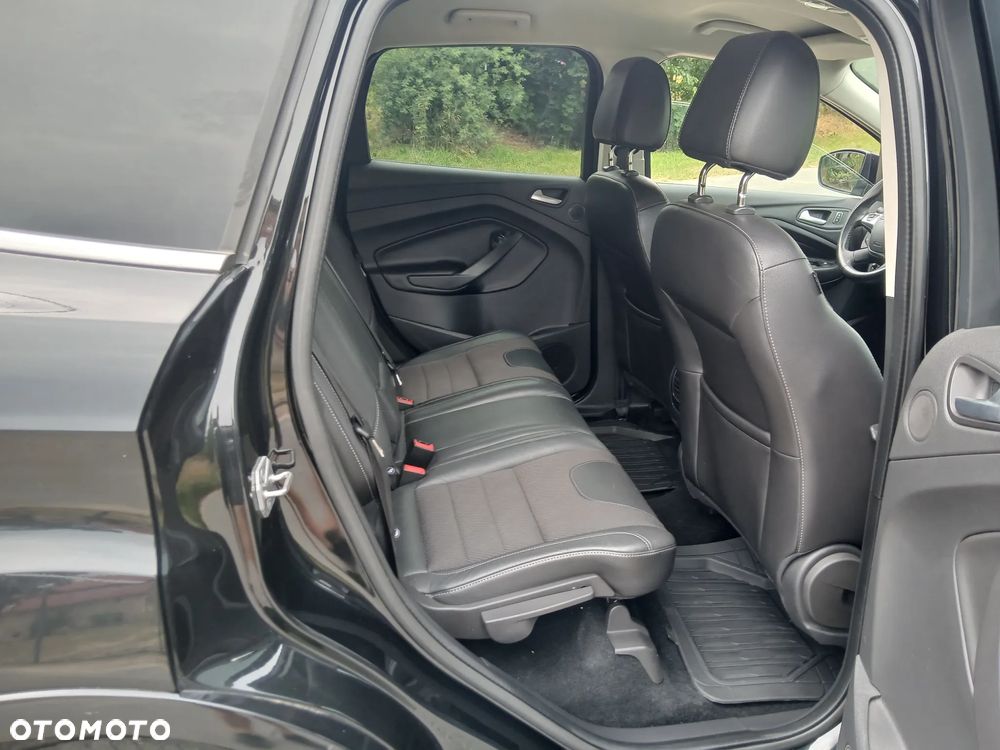 Ford Kuga 2.0 TDCi 4x4 Individual - 23