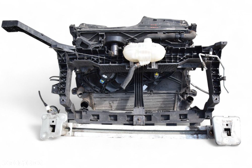 Pas Przedni RENAULT TRAFIC III Przedlift 1.6 DCI 120KM R9M408 Manual - 12