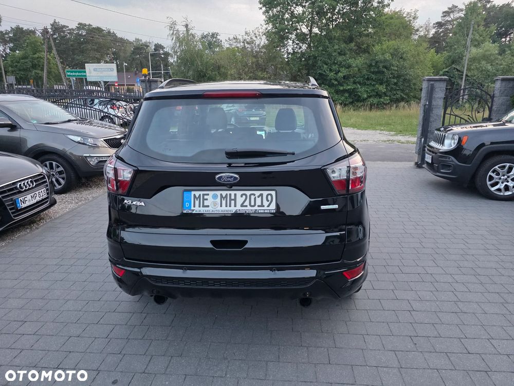 Ford Kuga 1.5 EcoBoost 4x4 ST-Line - 4