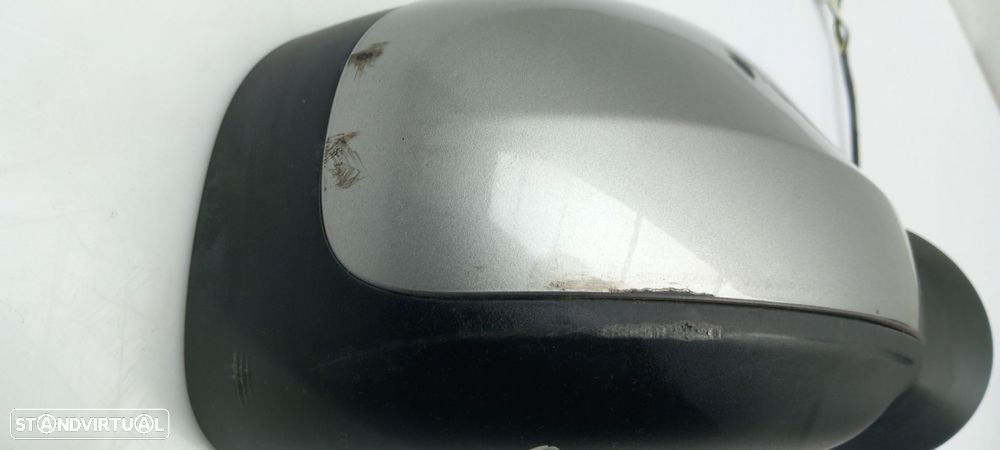 Retrovisor / espelho direito DACIA Duster (HS_) - 3