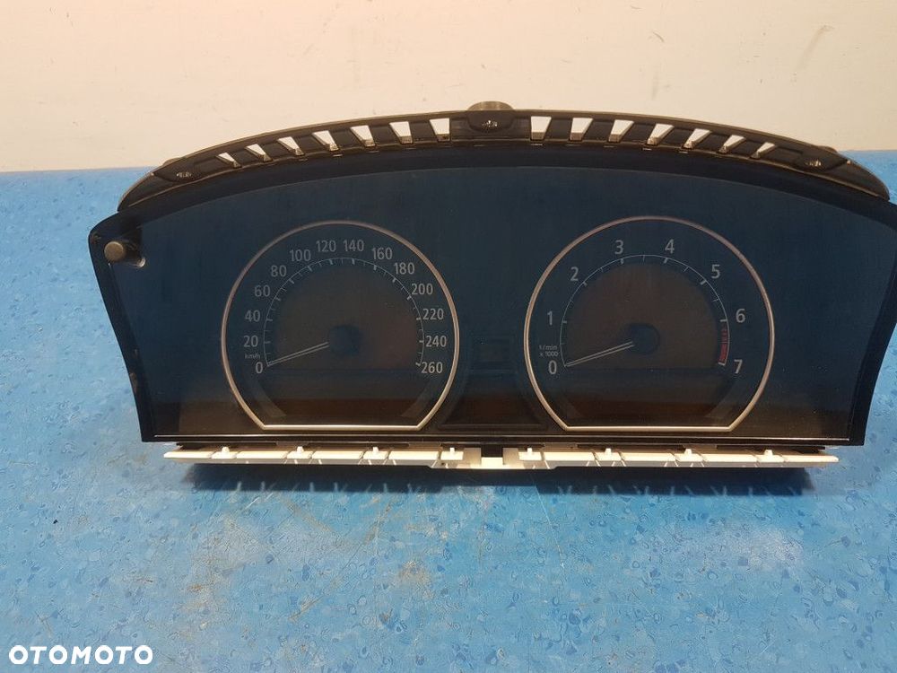BMW E65 3.6 V8 LICZNIK 6925320 - 2