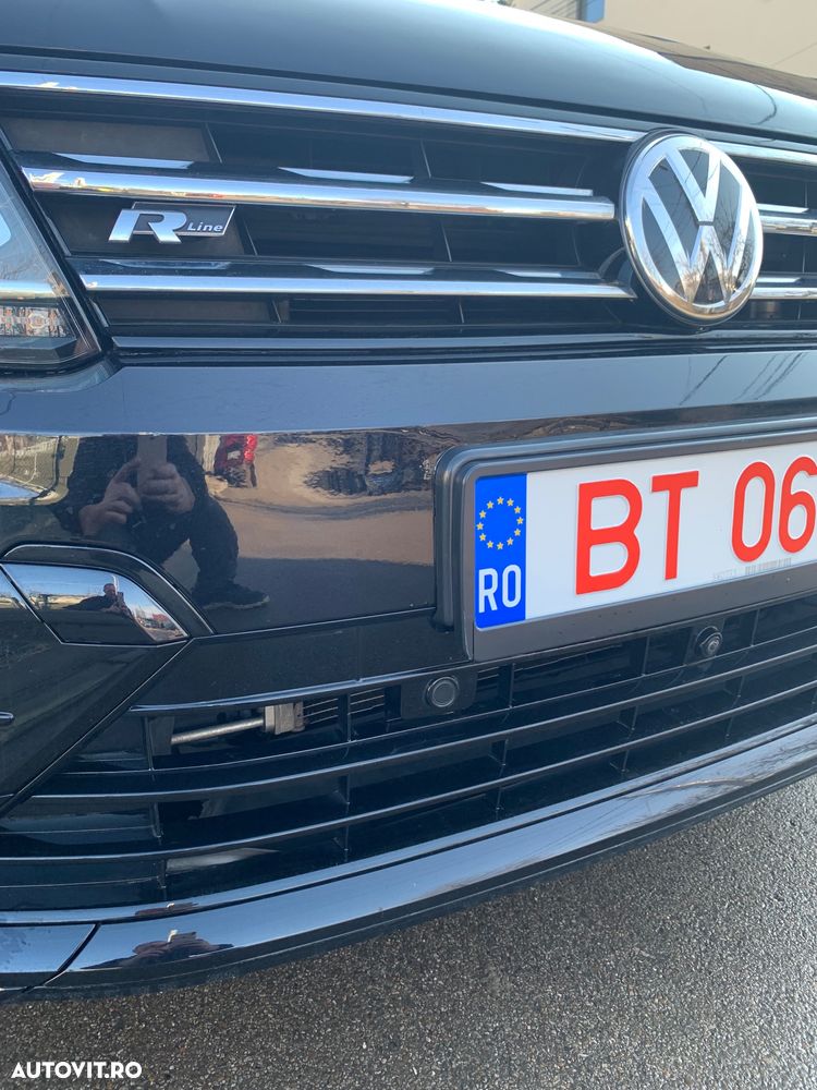 Volkswagen Tiguan - 40