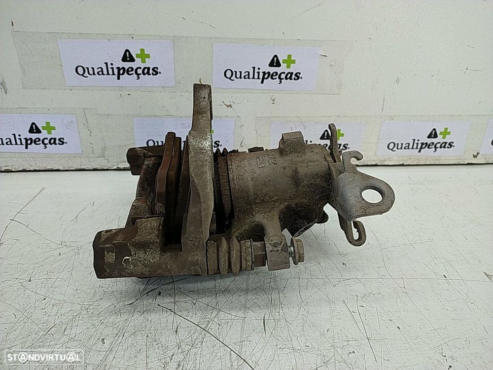 Pinça Tras Esquerda Renault Scénic Iii (Jz0/1_) - 1