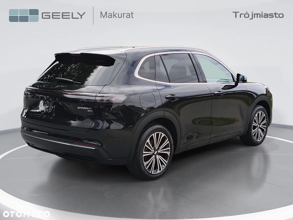 Geely Starray EM-i 1.5 PHEV Max - 6