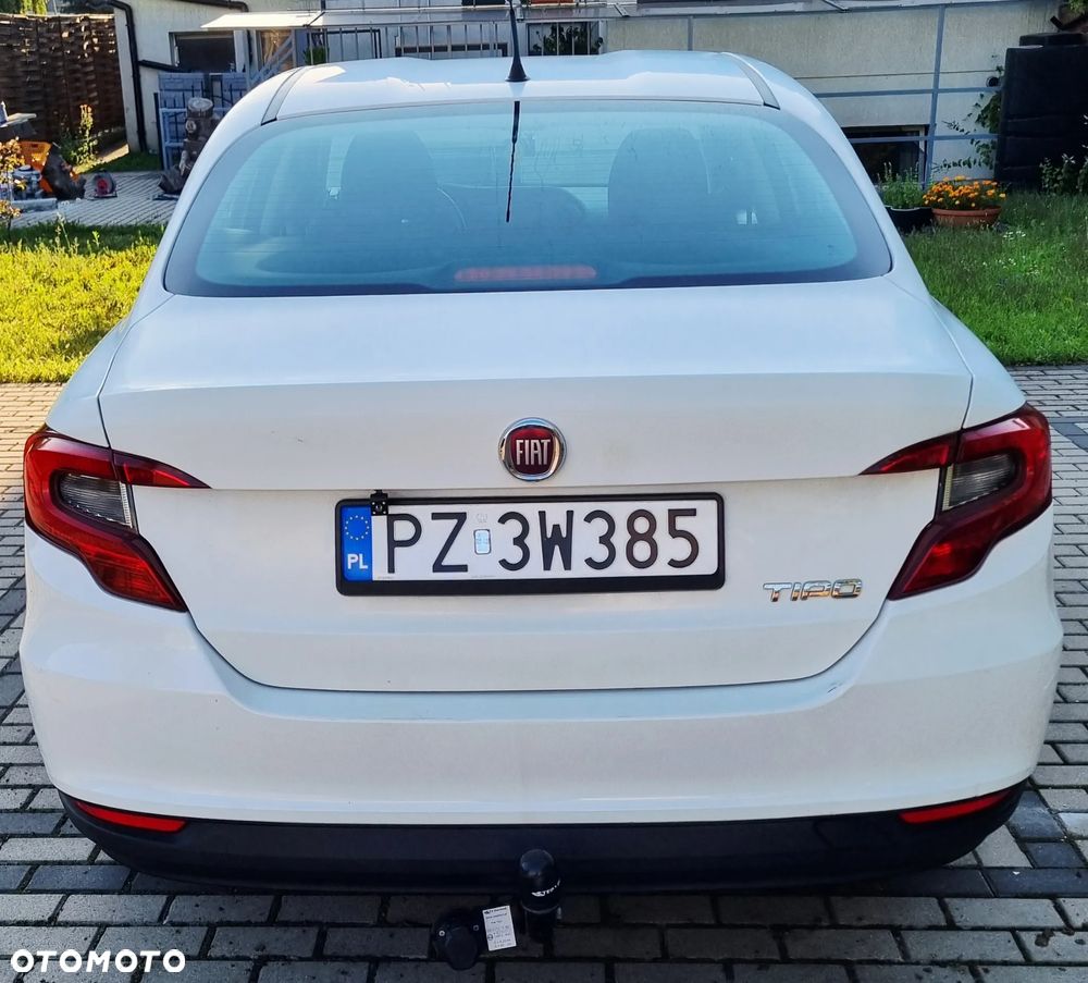 Fiat Tipo 1.4 16V Pop - 2