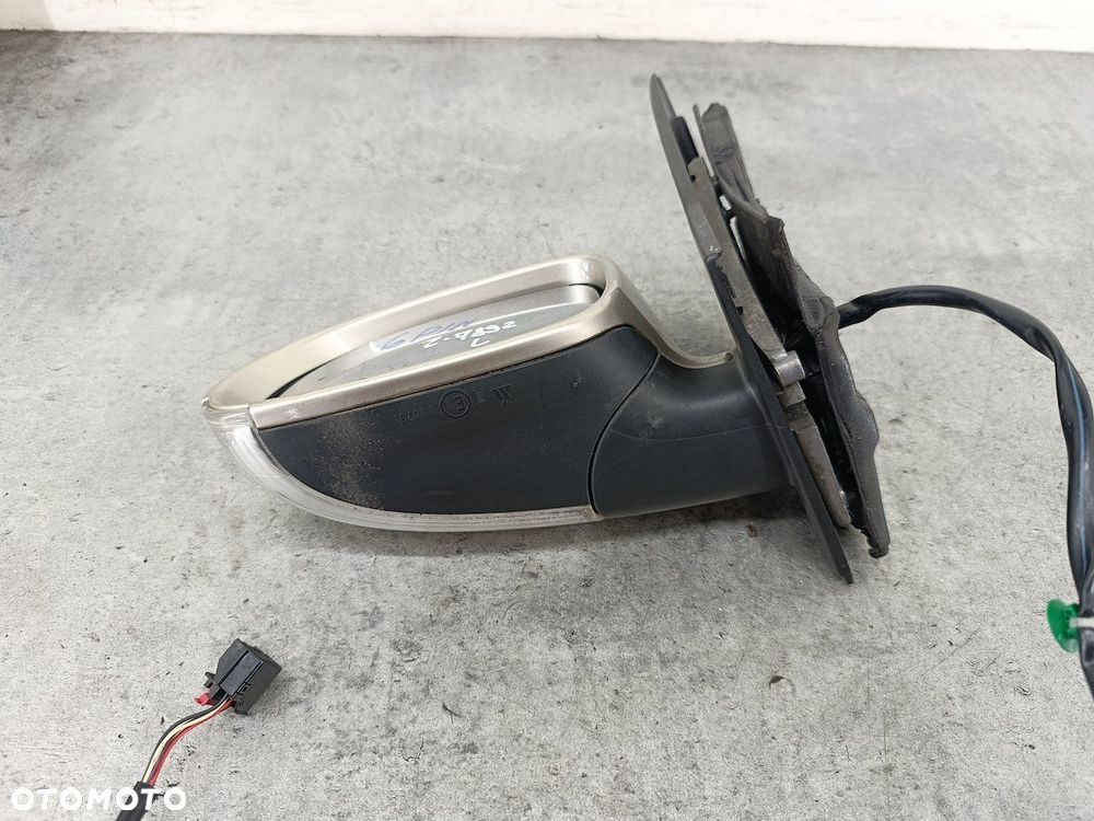 LUSTERKO LEWE VW GOLF V 1K1857501 LD1W - 7