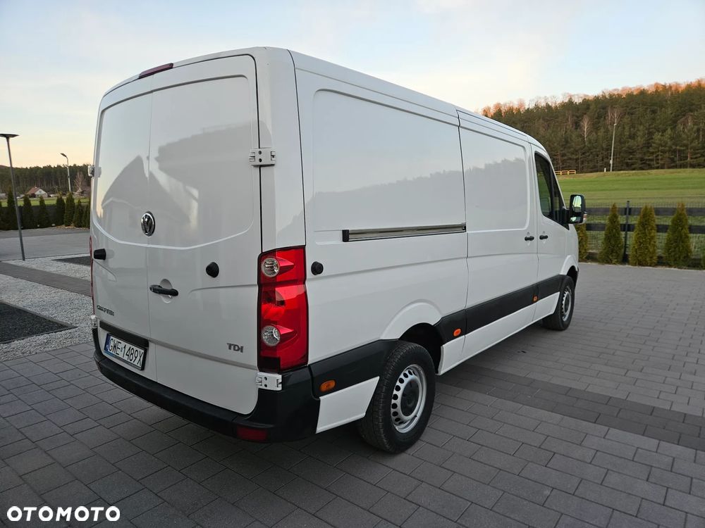 Volkswagen CRAFTER - 3