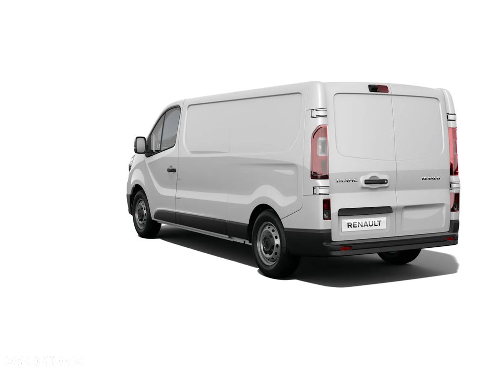 Renault Trafic L2H1 130KM - Zadzwoń 726-349-457 - 3