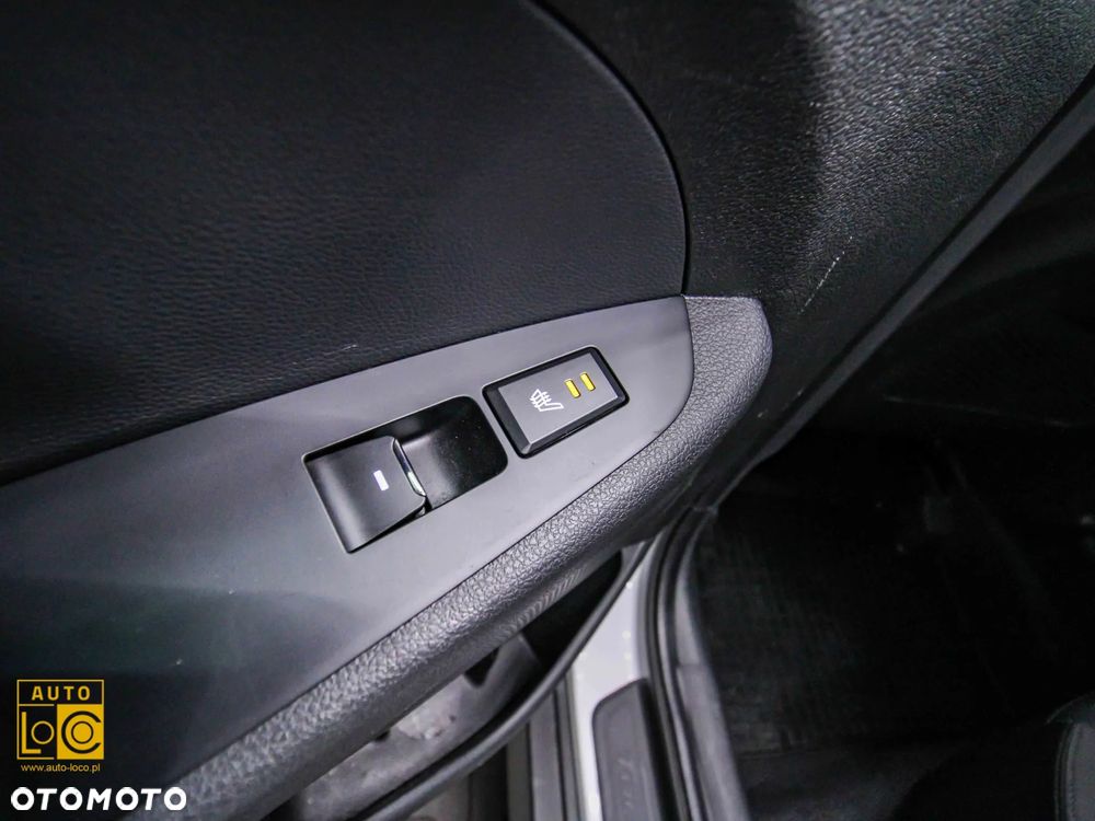 Hyundai Tucson 1.6 CRDi Comfort 2WD DCT - 29