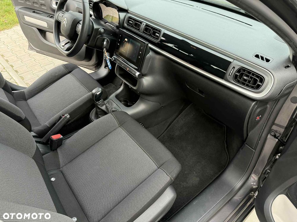 Citroën C3 1.6 BlueHDi Shine S&S - 6