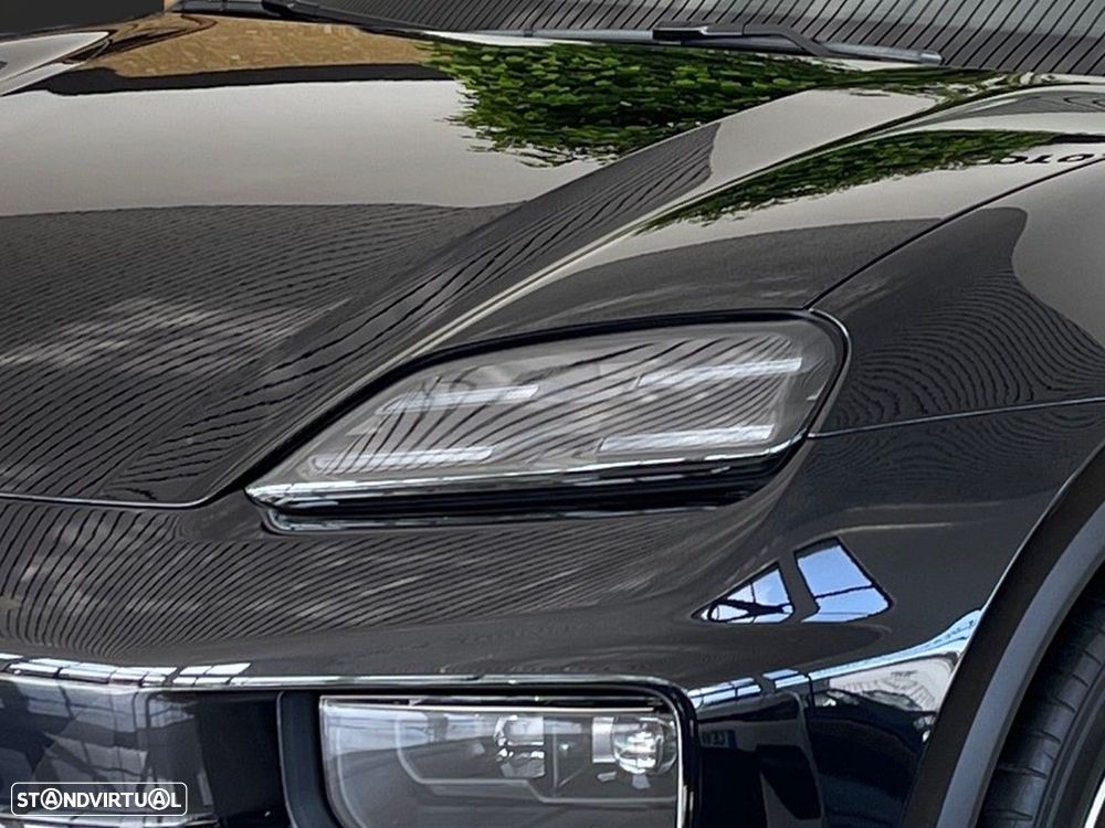 Porsche Macan Standard - 16