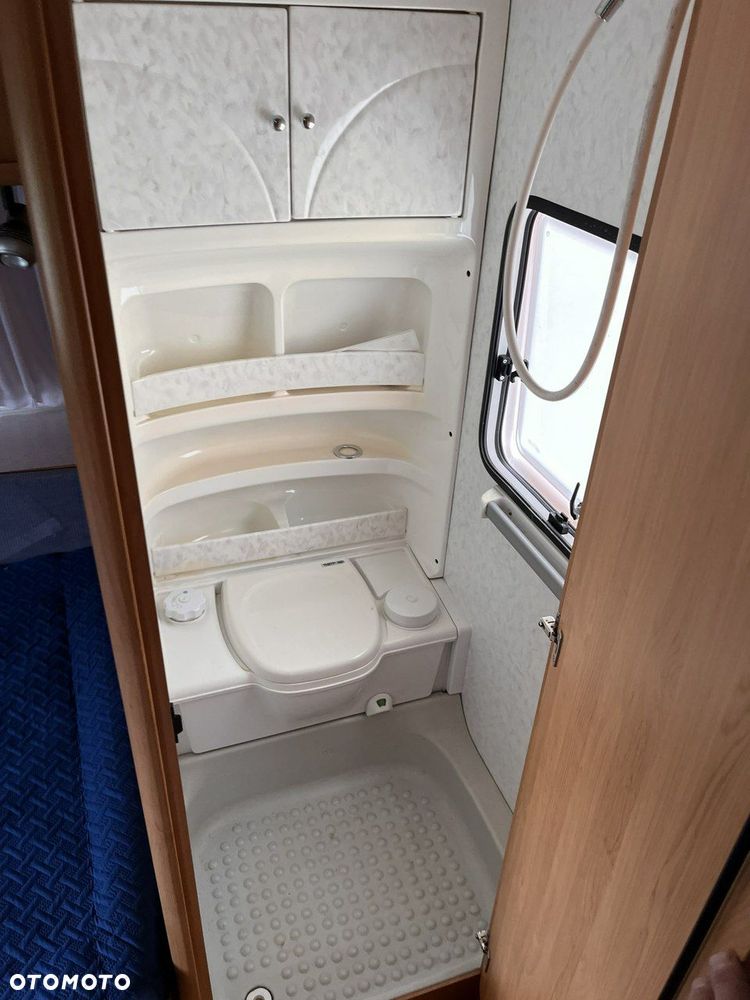 Hobby 650 - 7