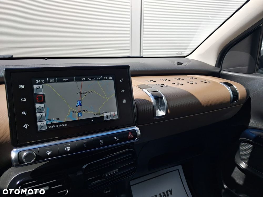 Citroën C4 Cactus e-VTi 82 ETG Stop&Start Shine Edition - 24