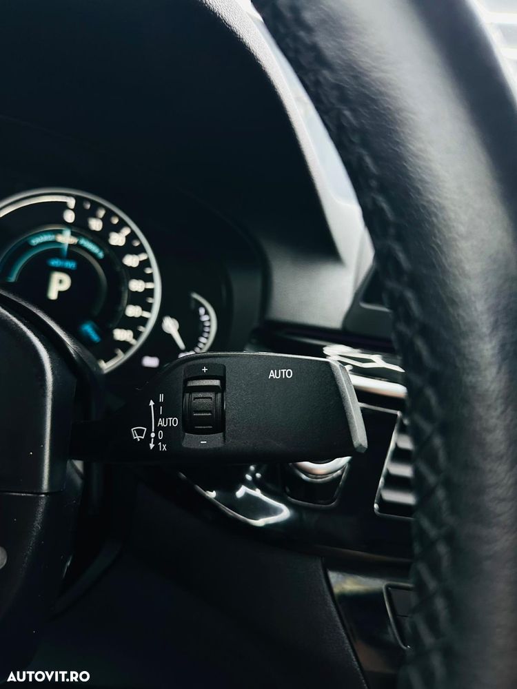 BMW Seria 5 - 31