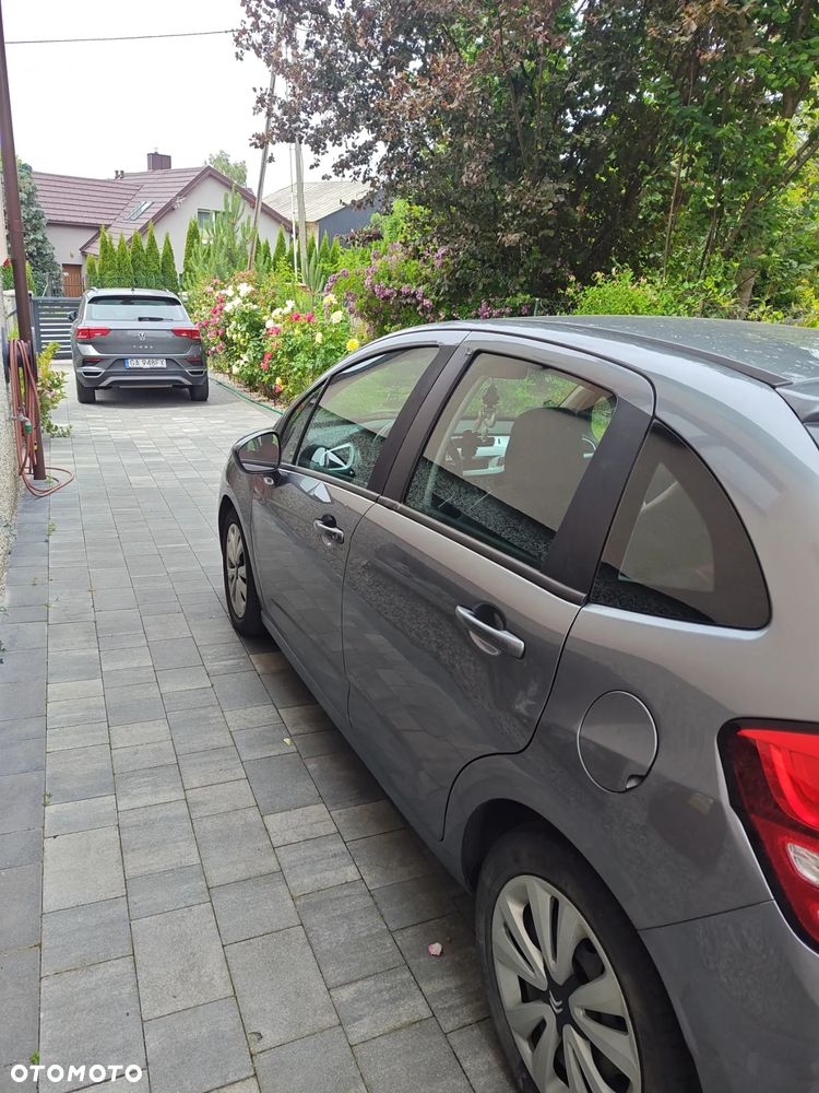 Citroën C3 - 4