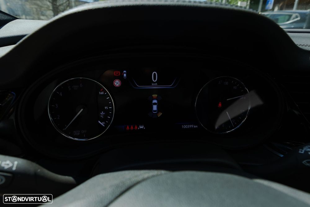 Opel Insignia Sports Tourer 1.5 D Business Edition - 11