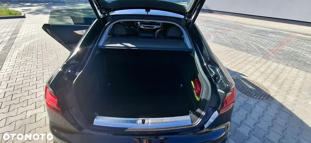 Audi A5 Sportback - 27