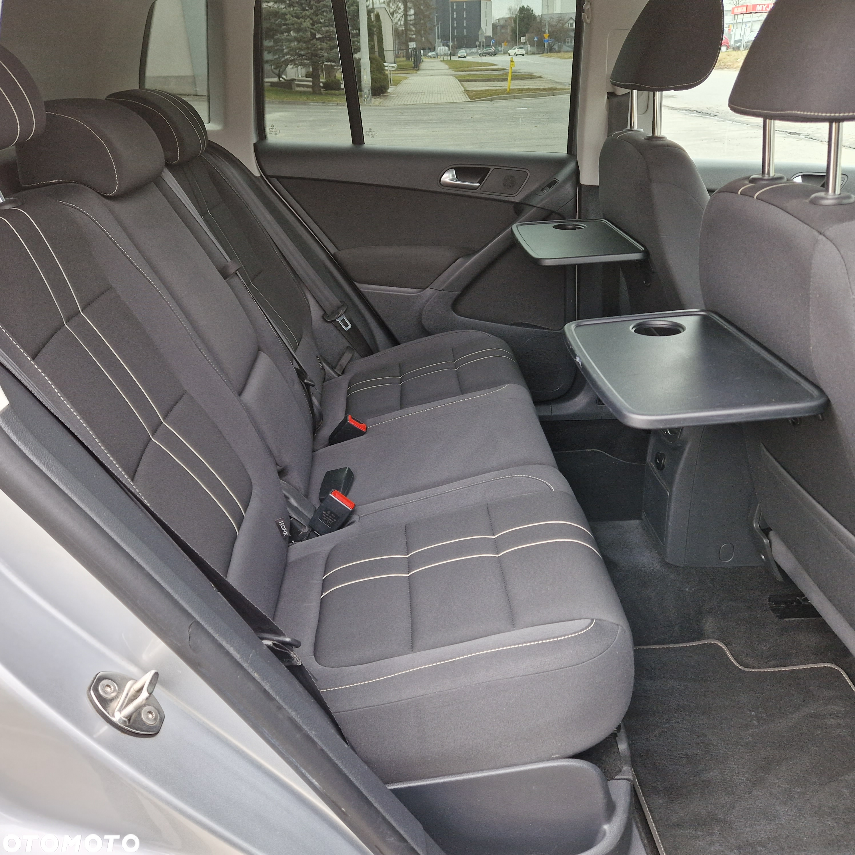Volkswagen Tiguan 2.0 TDI DPF BlueMotion Technology Freestyle - 15