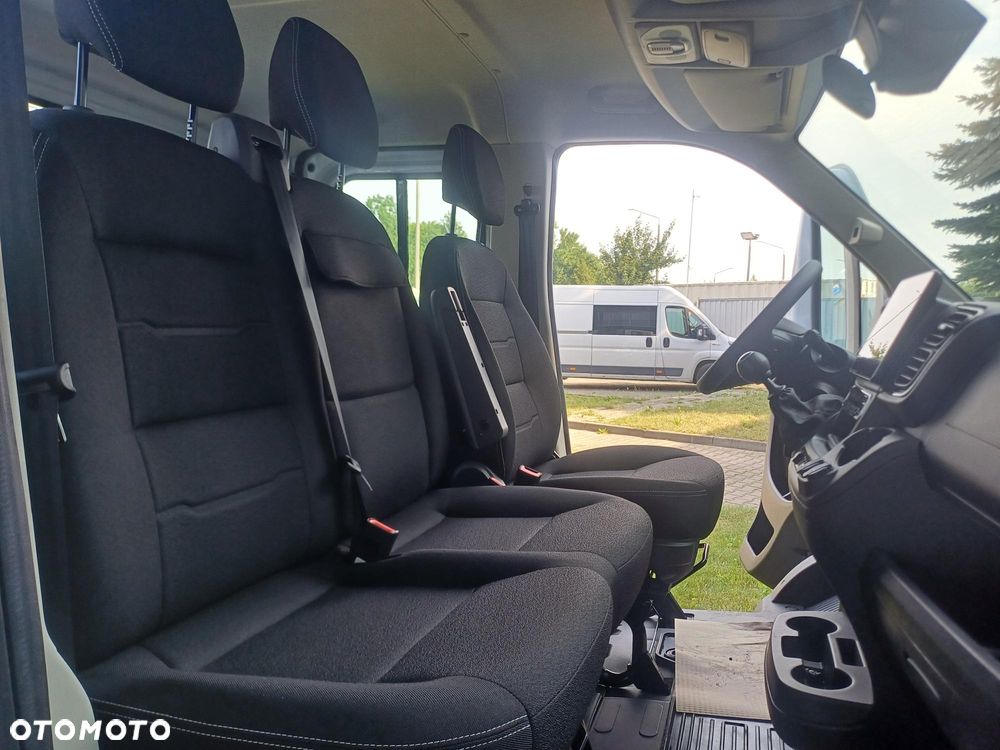 Toyota Toyota Proace Max Wywrotka Brygadowa - 28