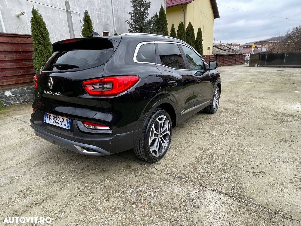 Renault Kadjar TCe EDC GPF Intens - 18