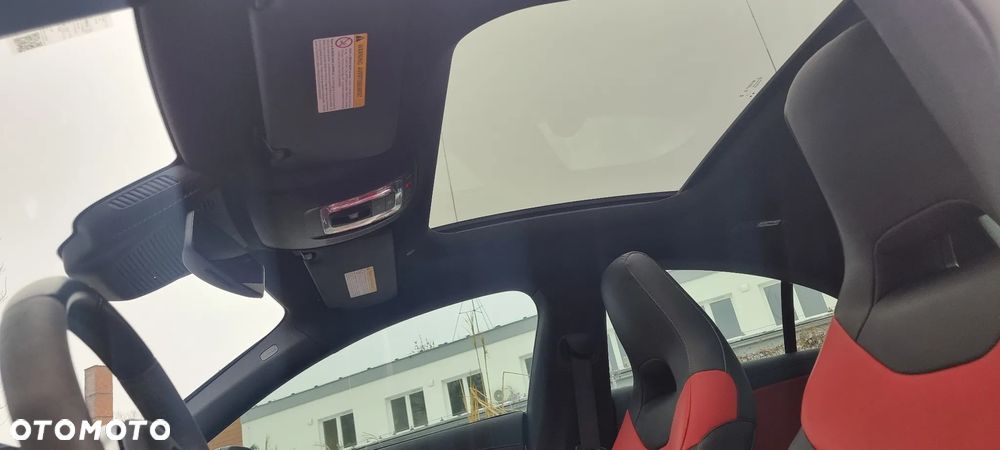 Mercedes-Benz CLA AMG 45 4-Matic 8G-DCT - 16