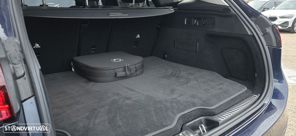 Mercedes-Benz GLC 300 de 4Matic 9G-TRONIC Avantgarde Advanced - 29