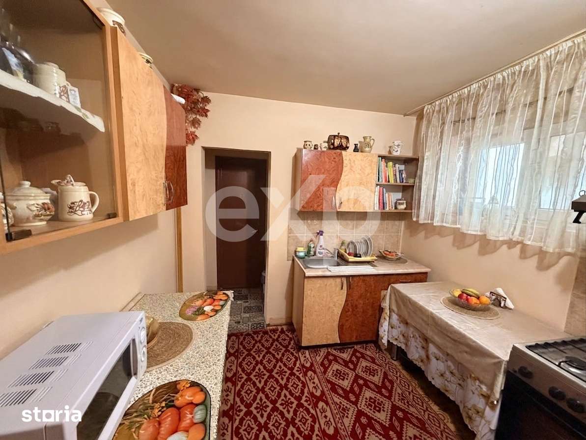 Apartament 2 Camere | Confort 1 | Etaj 1 — fotografia 3
