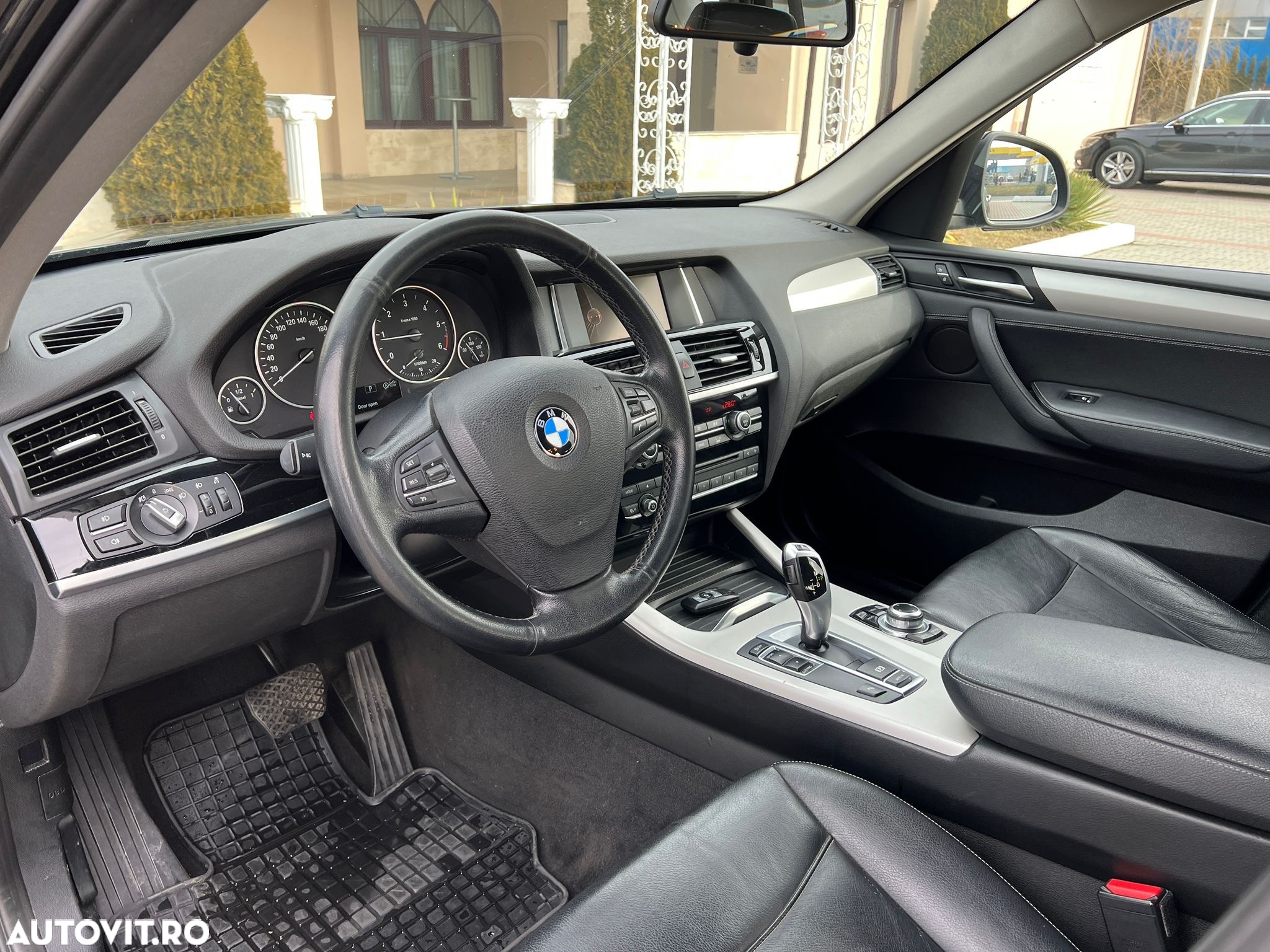BMW X3 - 19