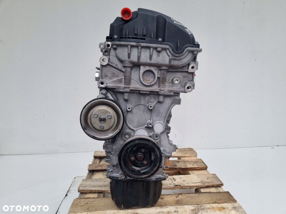 SILNIK PO REGENERACJI Peugeot 308 1.6 16V VTI nowy rozrząd 5FW - 6