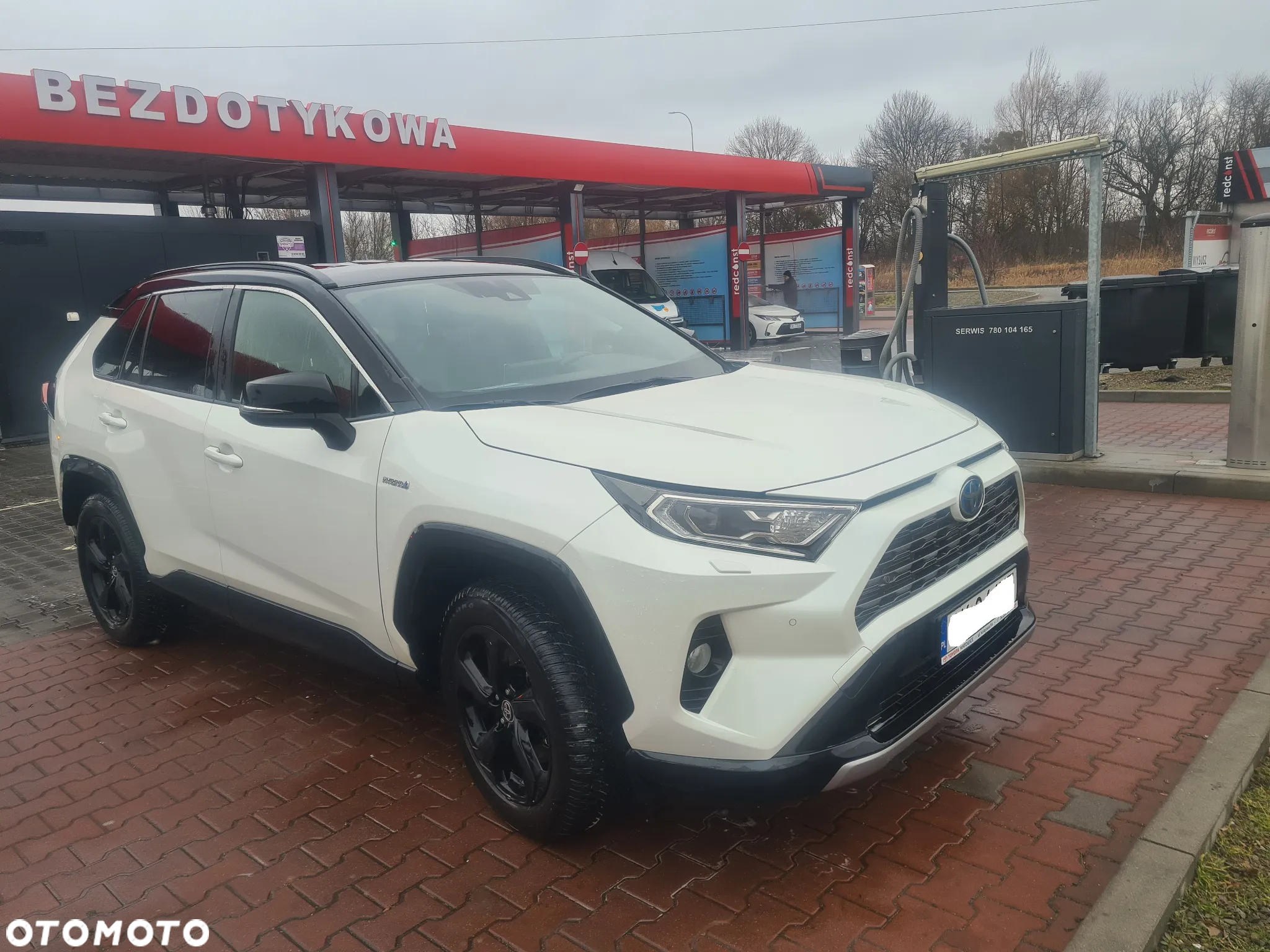 Toyota RAV4 - 2