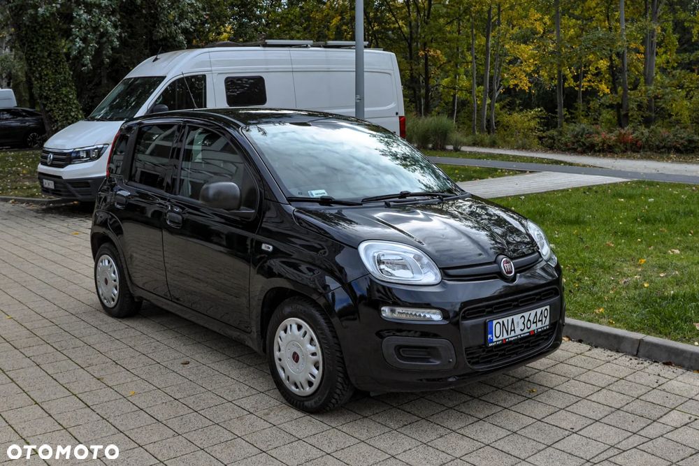 Fiat Panda - 6